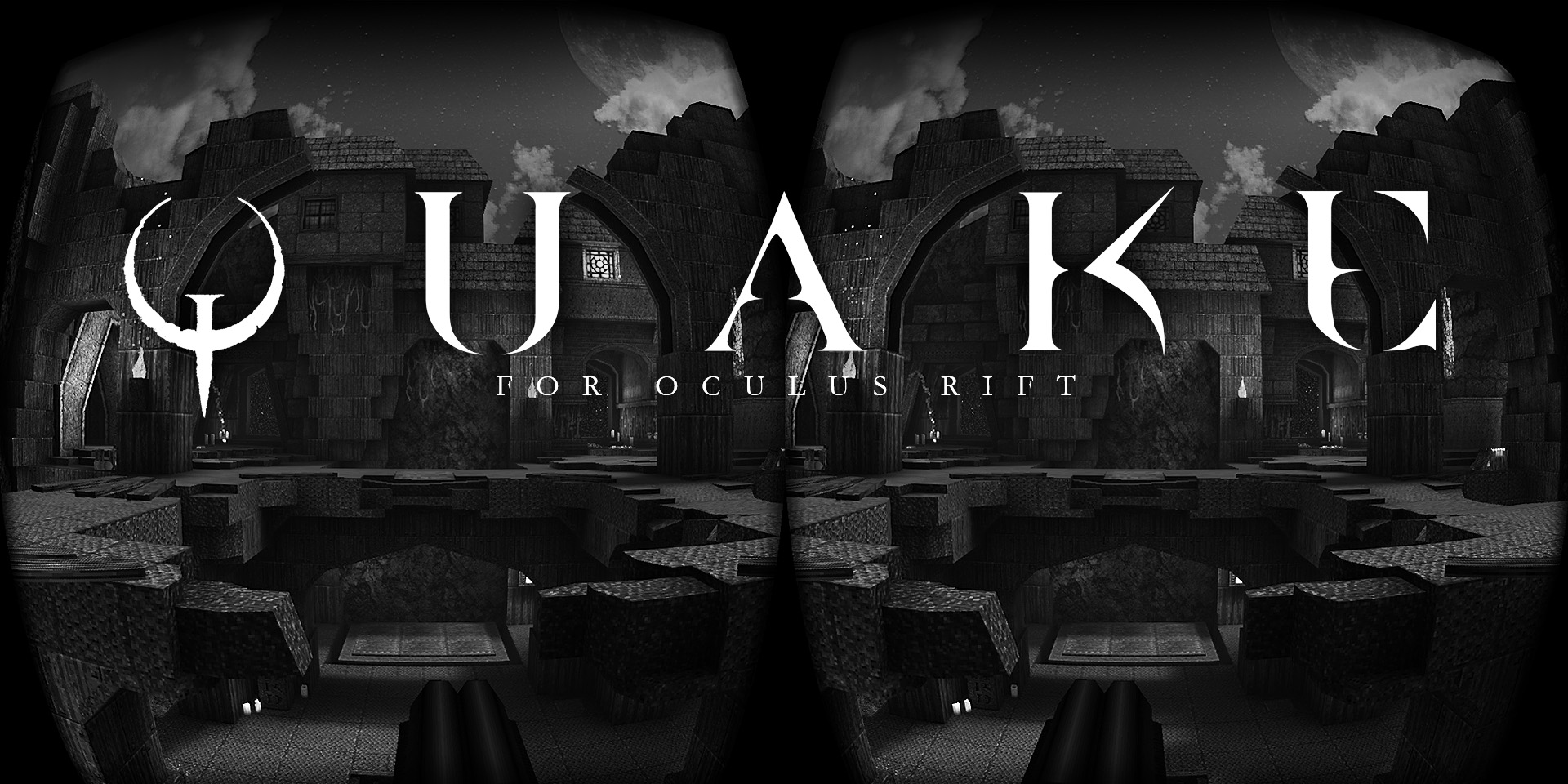 Quake VR